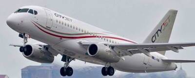 Самолеты Superjet выросли в цене из-за подорожания комплектующих - runews24.ru