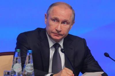 Владимир Путин - «Не злите медведя»: британцы прокомментировали слова Путина об уничтожении их корабля - mk.ru - Россия - США - Греция