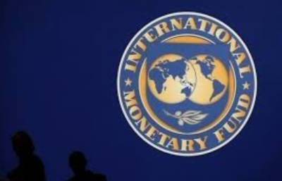 Джерри Райс - $650 миллиардов помощи наиболее пострадавшим от пандемии странам распределят до сентября — МВФ - take-profit.org