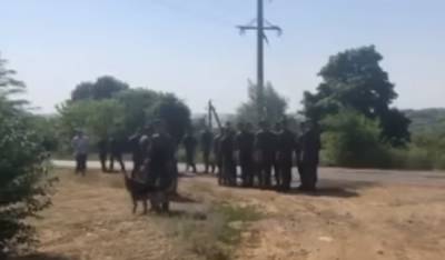 Из одесской больницы пропал ребенок, полицию подняли по тревоге: фото и что известно - politeka.net - Украина - Одесса - Одесская обл.