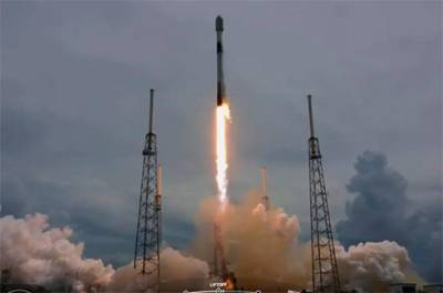 Илон Маск - Ракета SpaceX успешно вывела на орбиту 88 спутников, в том числе четыре военных - bin.ua - США - Украина - шт.Флорида