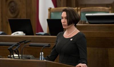 Алдис Гобземс - Почему Степаненко и Швецова решили покинуть партию Гобземса - lv.baltnews.com - Латвия
