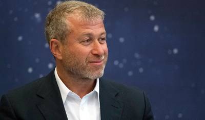 Владимир Путин - Борис Ельцин - Роман Абрамович - Роман Абрамович подал в суд на австралийского издателя книги «Люди Путина» - newizv.ru - Россия - Австралия