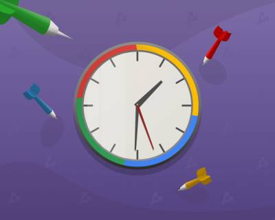 Google запретит в Великобритании рекламу от незарегистрированных регулятором криптокомпаний - forklog.com - Англия - Ирландия - Великобритания