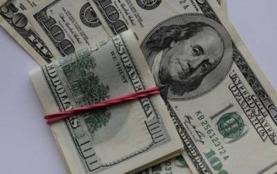 Курс валют на 1 июля: межбанк, наличный и «черный» рынок - minfin.com.ua - Украина