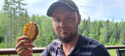 Блогер - Путешествующий по Карелии блогер разочаровался калитками: «Они отвратительны!» - stolicaonego.ru - Крым - Грузия - Финляндия - республика Карелия