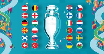 Евро-2020: букмекеры дали прогноз на матч Украина — Англия - dsnews.ua - Украина - Киев - Англия - Италия - Лондон - Швеция - Рим