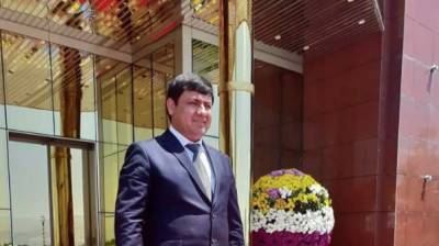 В Душанбе скоропостижно скончался работник международного аэропорта - dialog.tj - Душанбе - Таджикистан