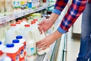 Артем Белов - Молочная продукция к осени резко вырастет в цене - vologda-poisk.ru