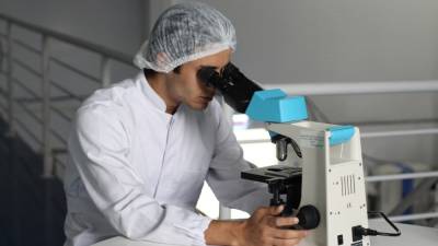 Российские ученые разработали препарат, который позволяет обнаружить сразу два вида рака - newinform.com