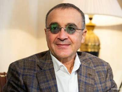 Владимир Зеленский - Алеся Бацман - Никонов: Инициаторы налогового законопроекта №5600 очень сильно подставляют Зеленского. Если бы президенту кто-то объяснил, что это удар по его рейтингу - gordonua.com - Украина - Строительство