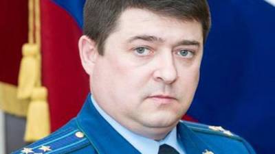 Владимир Путин - Прокурор Астраханской области встретился с обратившейся к Путину женщиной - iz.ru - Россия - Израиль - Астраханская обл.