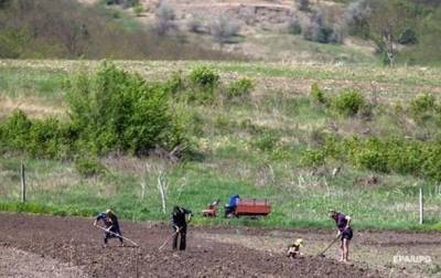 В Украине заработал рынок земли - korrespondent.net - Украина