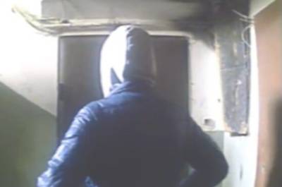 В дома харьковчан ломятся домушники, фото: "Некому защищать" - kharkov.politeka.net - Украина - Харьков