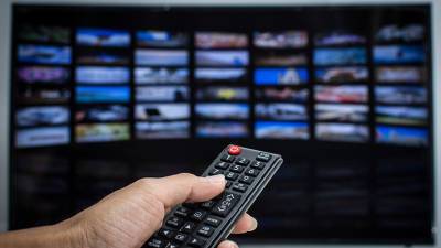 На PREMIER стартовало новое шоу «Как покорить чемпионку?» - russian.rt.com - Россия