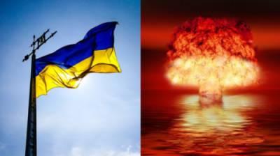 Борис Джонсон - Обнести стеной или сжечь ядерным оружием: украинские политики планируют судьбу Донбасса - novostidnya24.ru - Россия