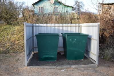 Прокуратура отреагировала на свалку в Тверской области, на которую пожаловались президенту в прямом эфире - tver.mk.ru - Россия - Тверская обл. - район Калининский
