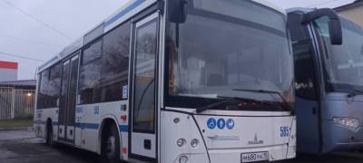 Автобус из райцентра в поселок Карелии ходить не будет - stolicaonego.ru - Петрозаводск - район Питкярантский - республика Карелия