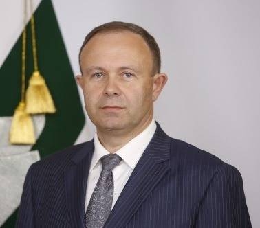 Александр Васильев - Александр Александрович - Глава спортуправления Курганской области уходит в отставку - znak.com - Россия - Курганская обл.
