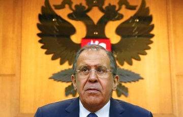 Сергей Лавров - Преемник Лавров - charter97.org - Россия - Белоруссия