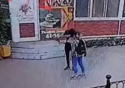 В Братске девочка зарезала школьника - ya62.ru - Россия - Иркутская обл. - Братск