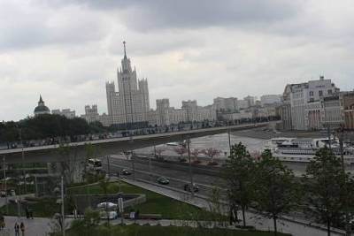 Москва вошла в тройку мегаполисов мира, наиболее привлекательных для жителей - versia.ru - Москва - Россия - Лондон - Пекин - Шанхай - Boston - Сингапур - Экология