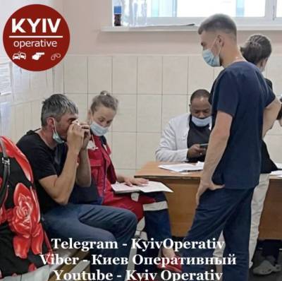 В Киеве неизвестные избили антимайдановца «Топаза» – СМИ - narodna-pravda.ua - Украина - Киев - ДНР - ЛНР