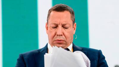 Яков Смолий - Кирилл Шевченко - Десять топ-менеджеров НБУ заявили об отставке. Что случилось и причем тут Кирилл Шевченко? - bin.ua - Украина