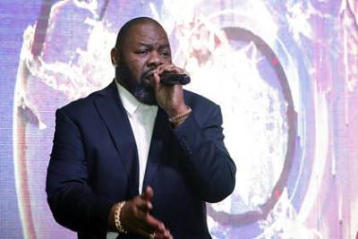 Американский рэпер Biz Markie госпитализирован в хоспис в тяжелом состоянии - lenta.ru - Нью-Йорк