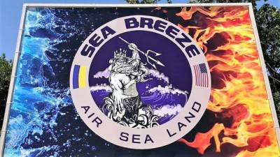 Военный эксперт Кнутов: учения Sea Breeze станут прикрытием для хитрого плана НАТО - inforeactor.ru - Россия - США - Крым - Голландия