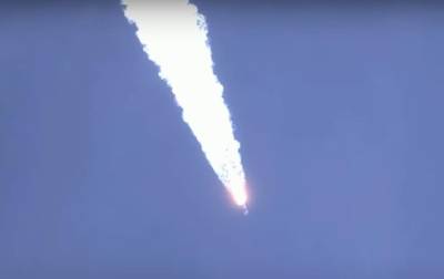 SpaceX успешно вывел на орбиту 88 спутников - korrespondent.net - США - Украина - шт.Флорида
