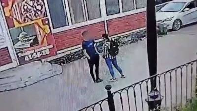 Шестнадцатилетняя девушка убила школьника посреди Братска - vesti.ru - Братск