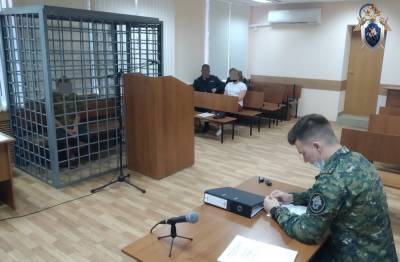 Житель Тонкинского района убил коллегу за звонок девушке - vgoroden.ru - Нижегородская обл. - Следственный Комитет