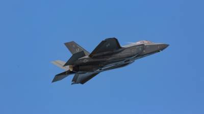 Швейцария намерена закупить у США истребители F-35 - newinform.com - США - Швейцария