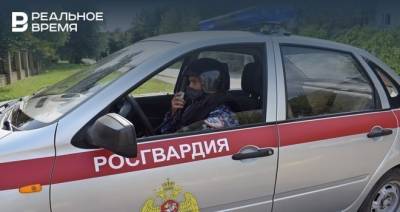 В Татарстане задержали подозреваемых в ограблении подростка - realnoevremya.ru - респ. Татарстан - Альметьевск