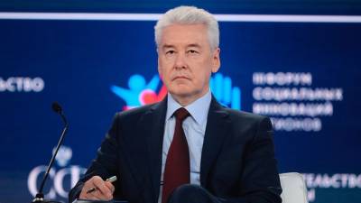 Сергей Собянин - Сергей Собянин: Московские власти работают на пределе возможностей при благоустройстве районов - vm.ru - Москва