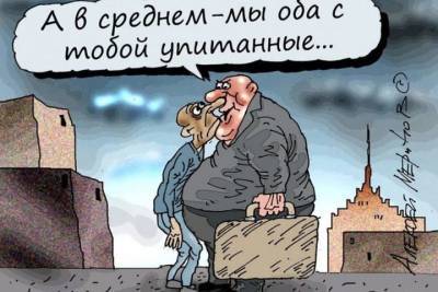 Средняя зарплата в Чувашии превысила 32,5 тысячи рублей - cheb.mk.ru - респ. Чувашия