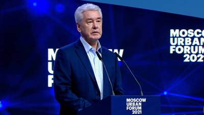 Сергей Собянин - "Колоссально трудная работа": Собянин отметил развитие транспорта в Москве - tvc.ru - Москва - Россия