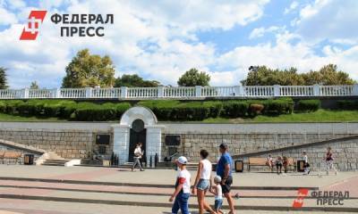 В Крыму продолжаются разговоры о локдауне - fedpress.ru - Крым - Судак