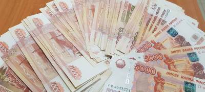 Компанию в Карелии оштрафовали на 10 млн рублей за взятку - stolicaonego.ru - район Сегежский - республика Карелия