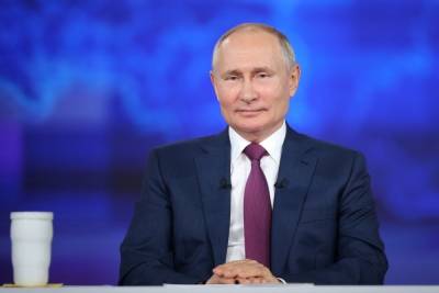 Владимир Путин - Владимир Владимирович - Представители власти, депутатского корпуса, общественные деятели прокомментировали ответы Владимира Путина на вопросы граждан - tambov.mk.ru - Россия - Тамбов