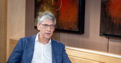 Ринат Ахметов - Олег Попов - Компании Ахметова имеют кредитный долг в $6,5 млрд — глава СКМ - delo.ua - Украина