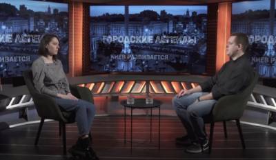 Екатерина Павлова - До сих пор не определено, какой трассой строить метро на Троещину, - Беспалов - politeka.net - Украина - Киев - Строительство