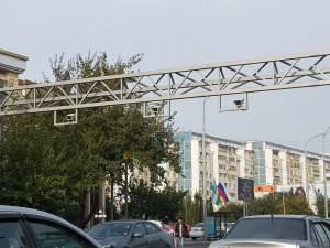 В Узбекистане авторадары на дорогах принесли штрафов на более 700 млрд сумов - vesti.uz - Узбекистан