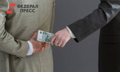 Экс-заведующий медицинского вуза в Омске получил условный срок за взятку - fedpress.ru - Россия - Челябинская обл. - Омск