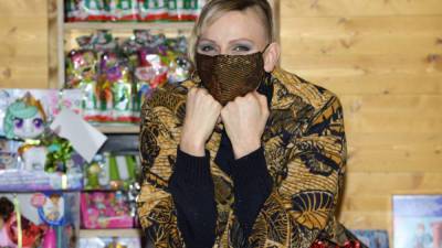 Ii (Ii) - Княгиня Шарлен перенесла несколько операций в ЮАР - skuke.net - Монако - Княжество Монако - Юар - Новости