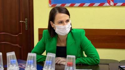 Татьяна Буцкая - Татьяна Буцкая: Рождение ребенка не должно уменьшать благосостояние семьи - vm.ru - Россия