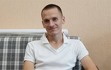 «Били ногами, душили подушкой»: появилась информация о пытках в отношении Николая Дедка - charter97.org - Белоруссия - Минск