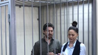 Кирилл Жуков - Суд отказал в УДО осуждённому по "московскому делу" Кириллу Жукову - svoboda.org - Москва - Тверь