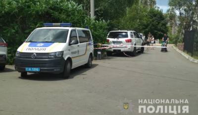 В Харькове киллер стрелял в одного из руководителей "Нацкорпуса" - vchaspik.ua - Украина - Харьков